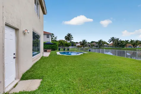 791 SW 191st Avenue Pembroke Pines FL 33029