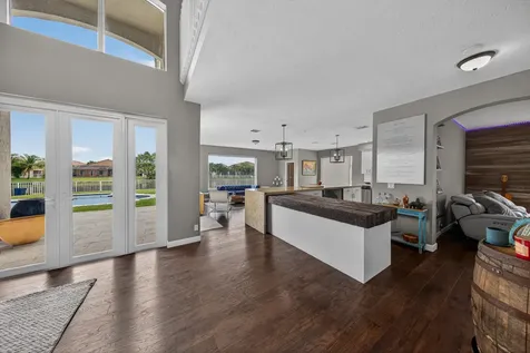 791 SW 191st Avenue Pembroke Pines FL 33029