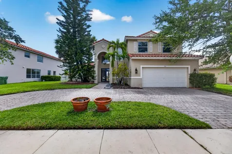 791 SW 191st Avenue Pembroke Pines FL 33029