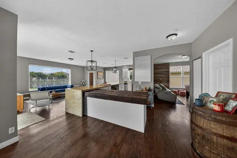 791 SW 191st Avenue Pembroke Pines FL 33029