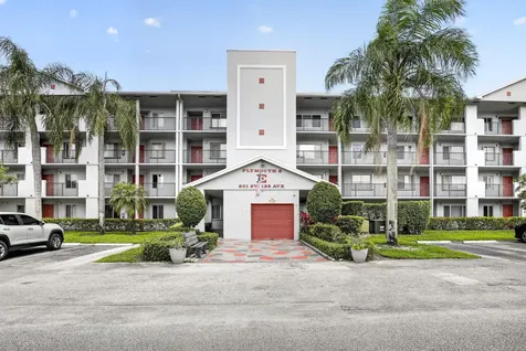 801 SW 138th Avenue Pembroke Pines FL 33027