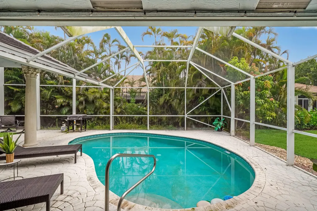 12499 Classic Drive Coral Springs FL 33071