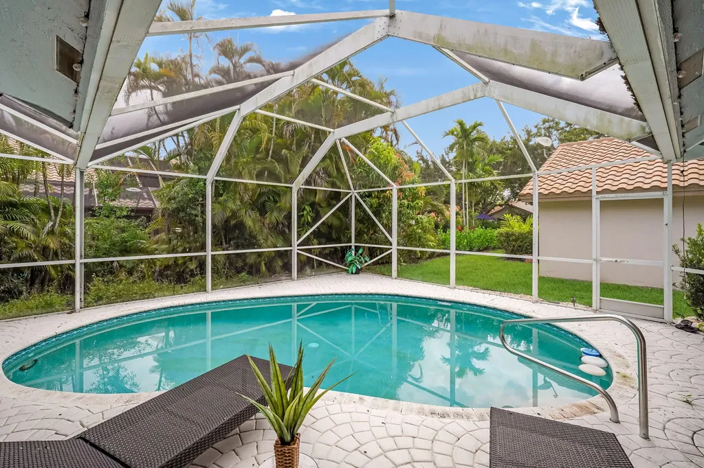 12499 Classic Drive Coral Springs FL 33071