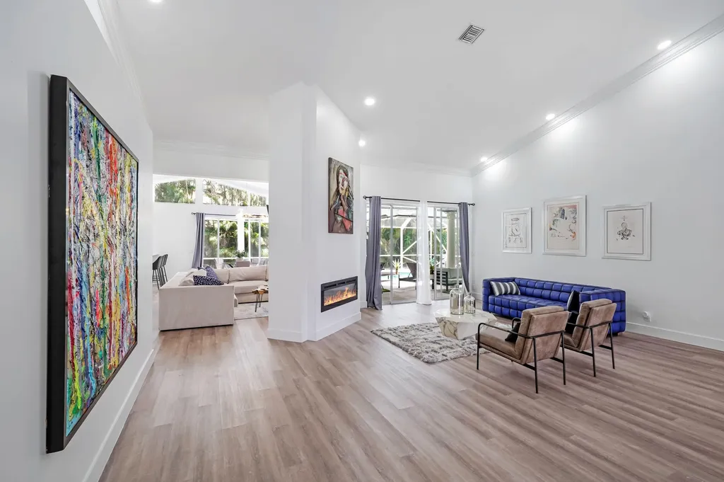 12499 Classic Drive Coral Springs FL 33071