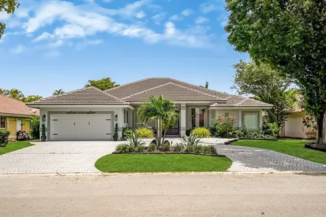 12499 Classic Drive Coral Springs FL 33071