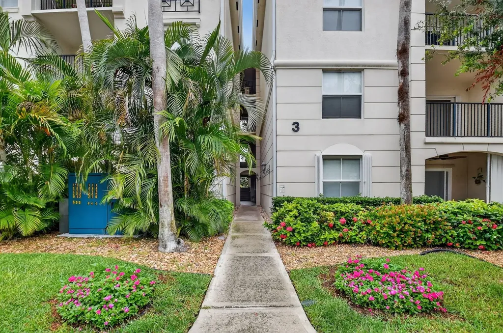 3212 Tuscany Way Boynton Beach FL 33435