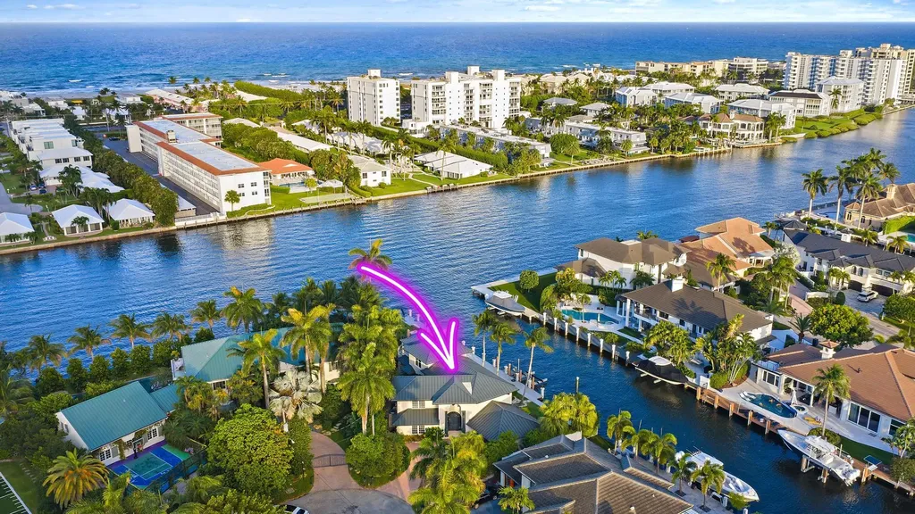 964 Eve Street Delray Beach FL 33483