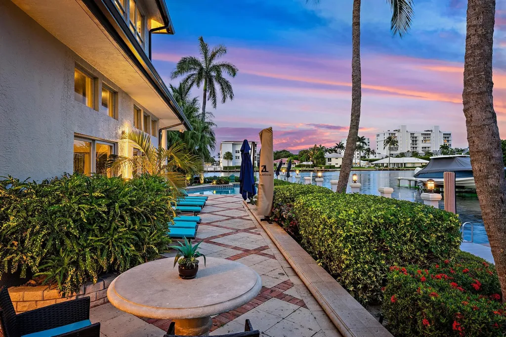 964 Eve Street Delray Beach FL 33483