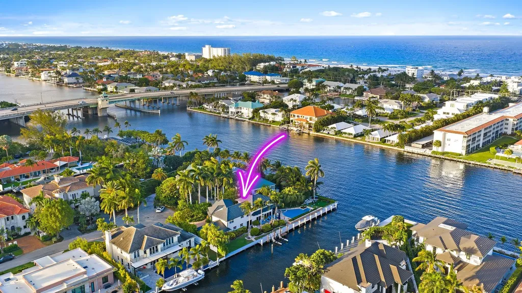964 Eve Street Delray Beach FL 33483