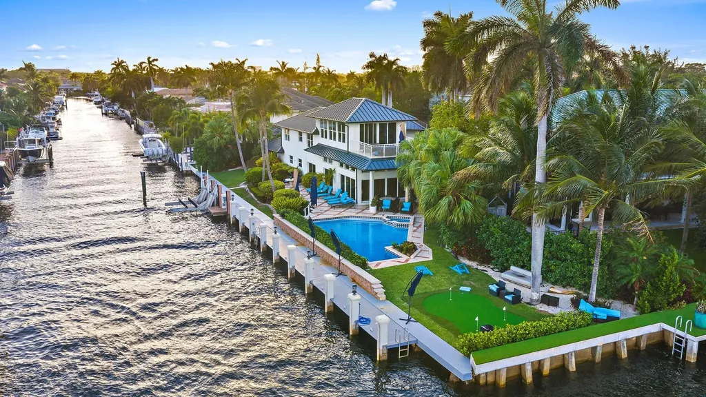 964 Eve Street Delray Beach FL 33483