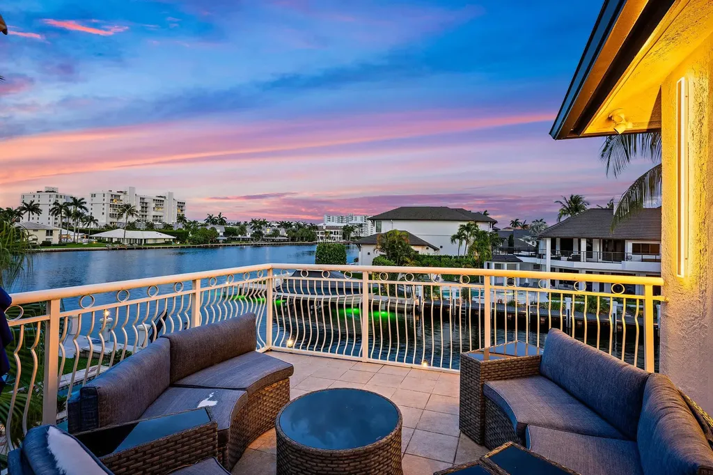 964 Eve Street Delray Beach FL 33483