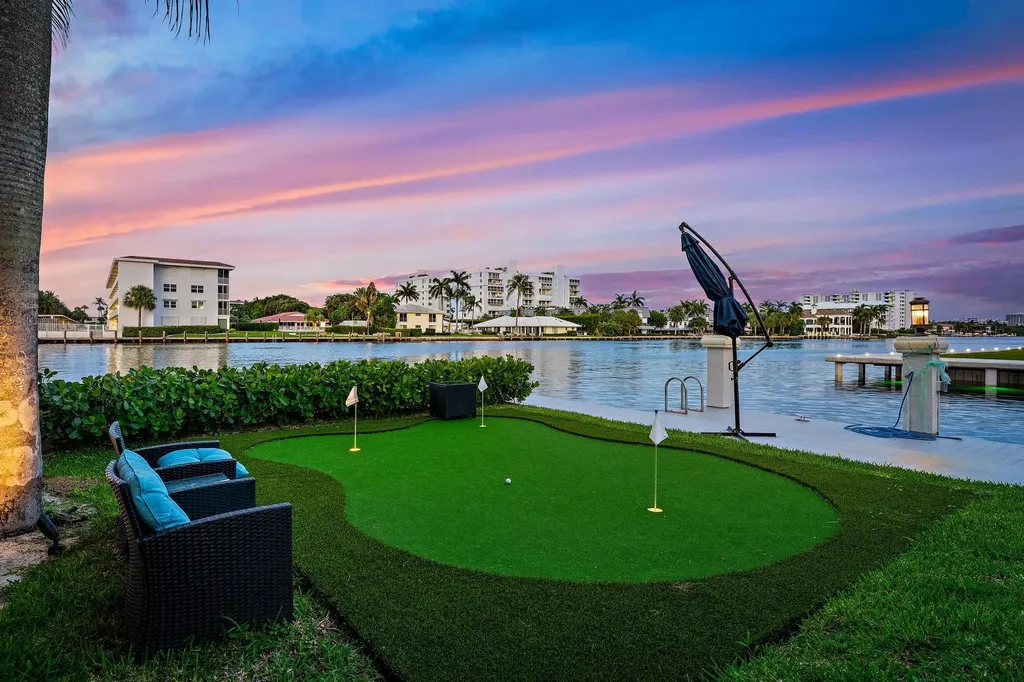 964 Eve Street Delray Beach FL 33483