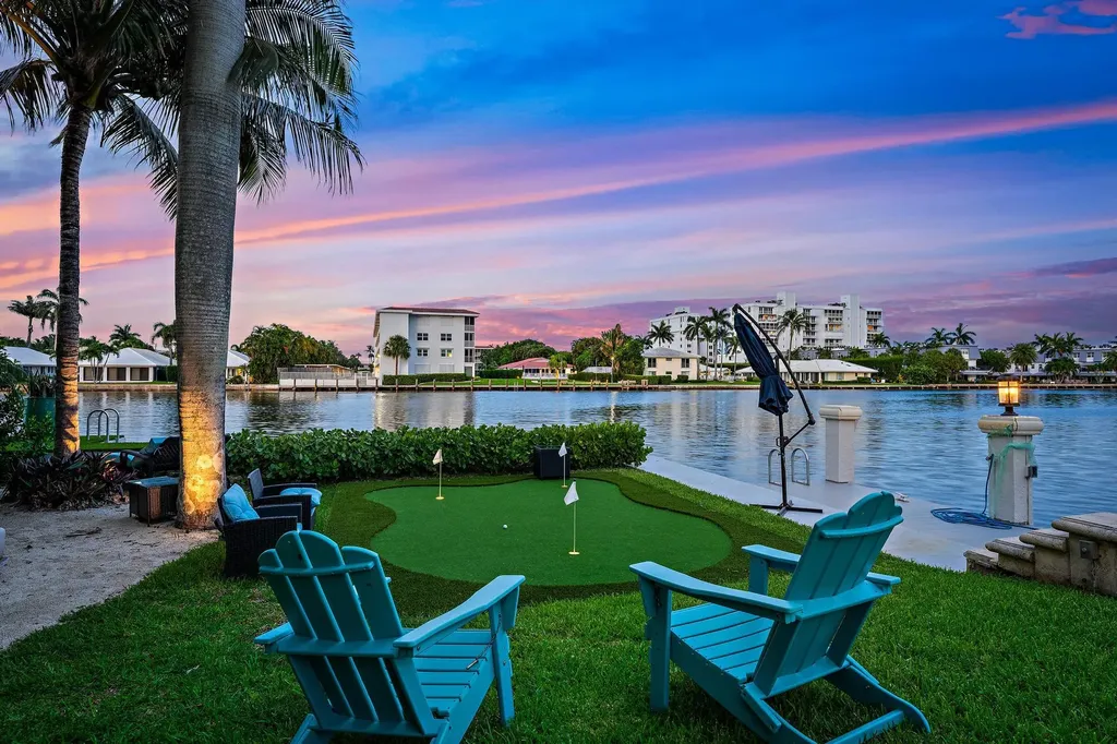 964 Eve Street Delray Beach FL 33483