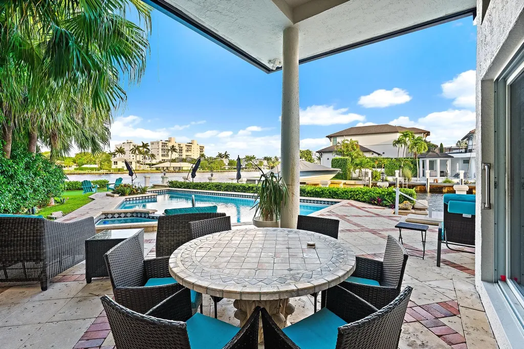 964 Eve Street Delray Beach FL 33483