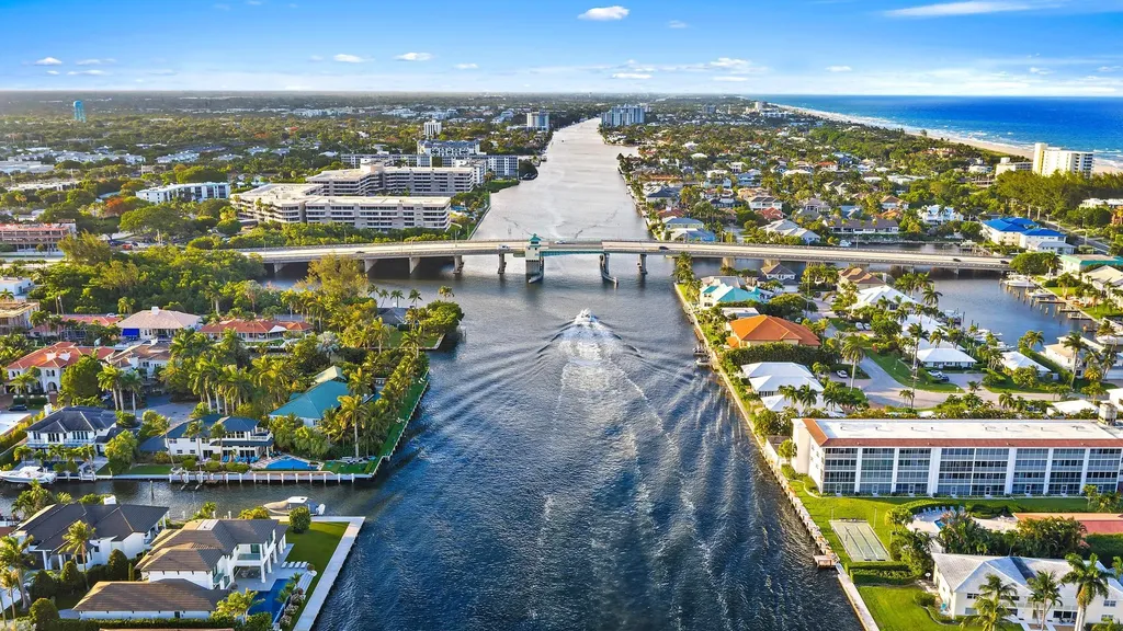 964 Eve Street Delray Beach FL 33483