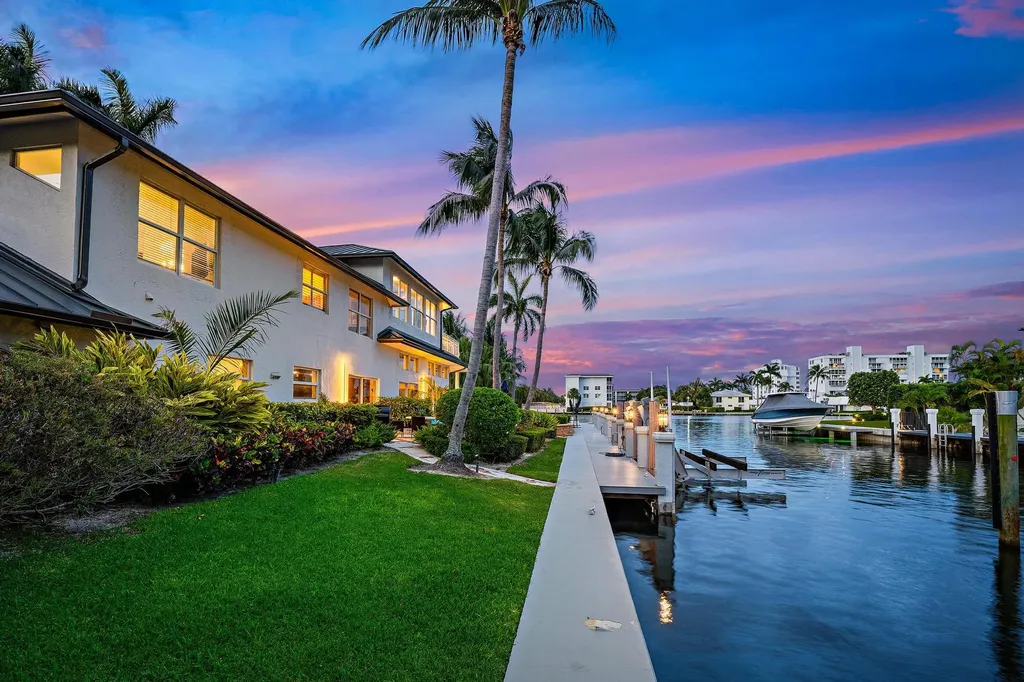 964 Eve Street Delray Beach FL 33483