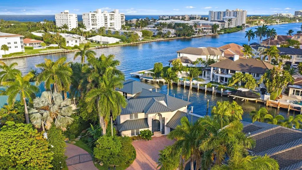 964 Eve Street Delray Beach FL 33483