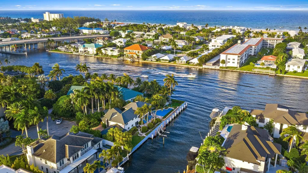 964 Eve Street Delray Beach FL 33483