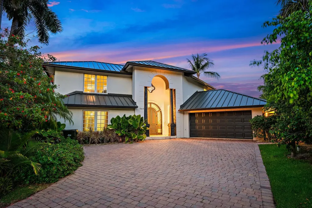 964 Eve Street Delray Beach FL 33483