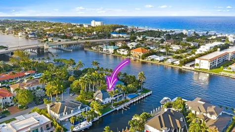 964 Eve Street Delray Beach FL 33483