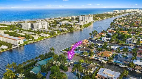 964 Eve Street Delray Beach FL 33483