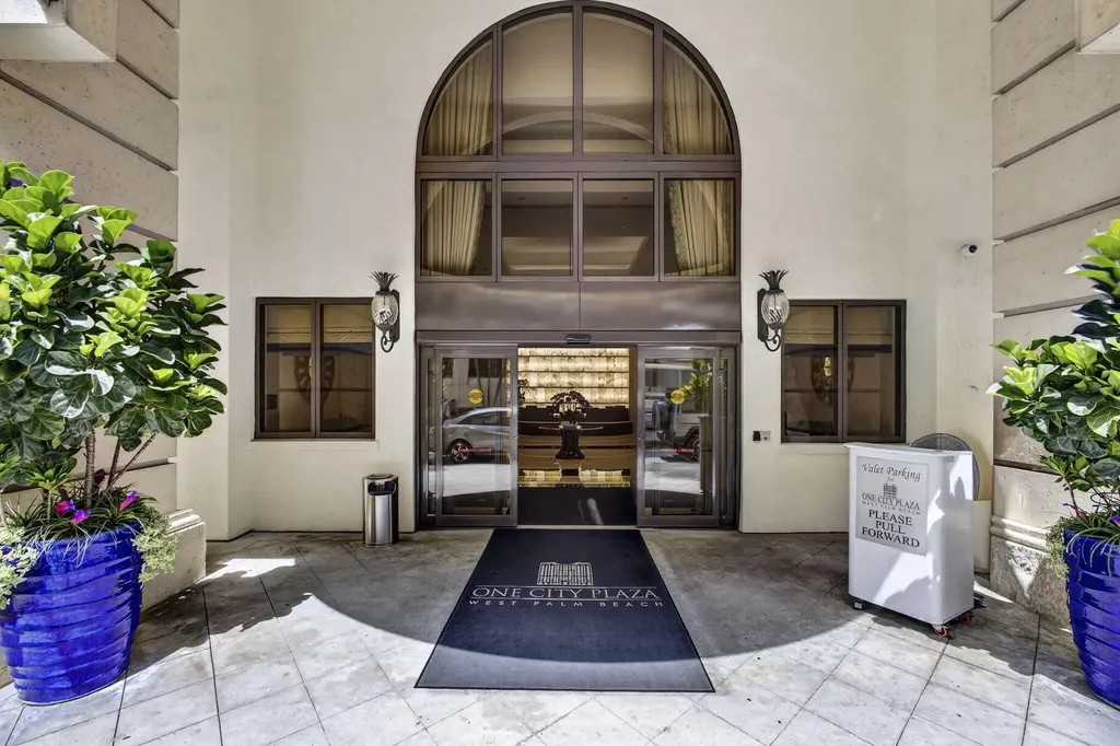 801 S Olive Avenue West Palm Beach FL 33401