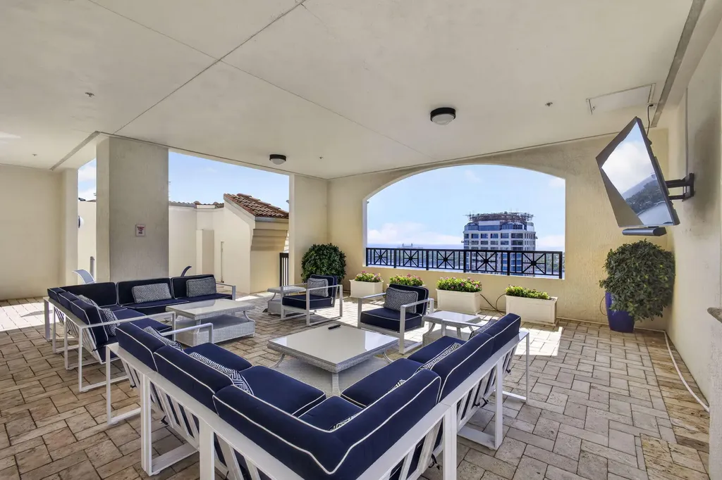 801 S Olive Avenue West Palm Beach FL 33401