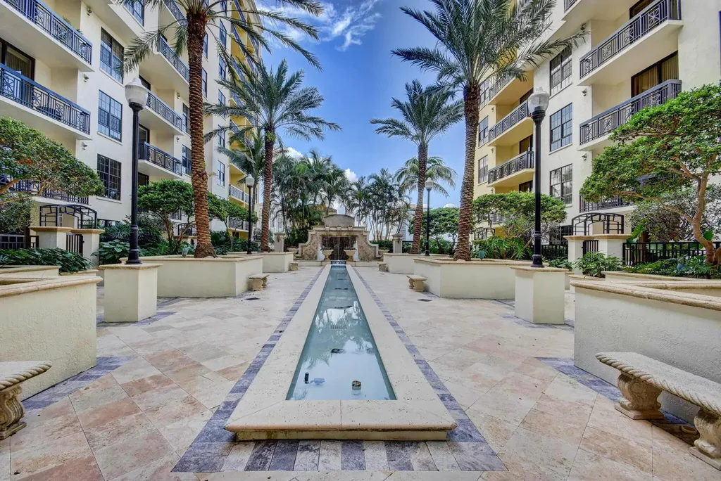 801 S Olive Avenue West Palm Beach FL 33401