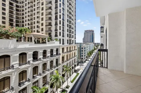 801 S Olive Avenue West Palm Beach FL 33401