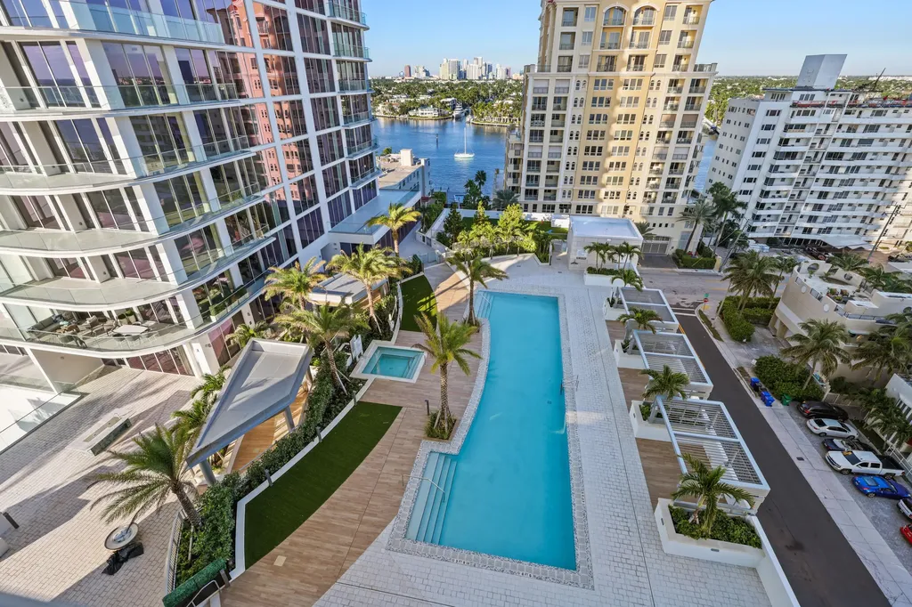 151 N Seabreeze Boulevard Fort Lauderdale FL 33304