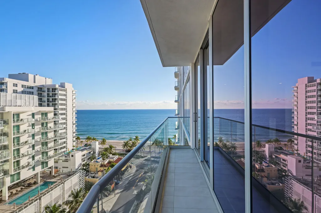 151 N Seabreeze Boulevard Fort Lauderdale FL 33304