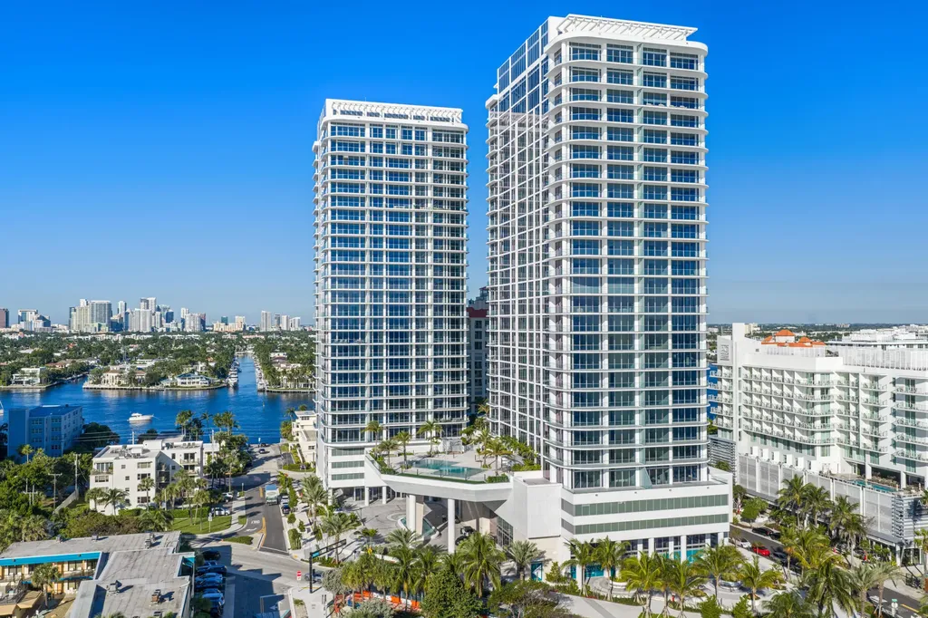 151 N Seabreeze Boulevard Fort Lauderdale FL 33304