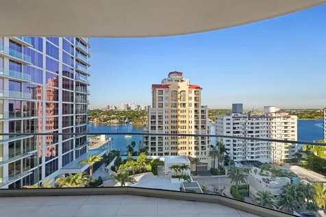 151 N Seabreeze Boulevard Fort Lauderdale FL 33304