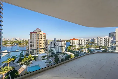 151 N Seabreeze Boulevard Fort Lauderdale FL 33304