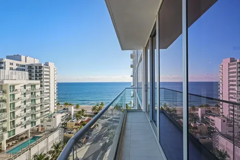 151 N Seabreeze Boulevard Fort Lauderdale FL 33304