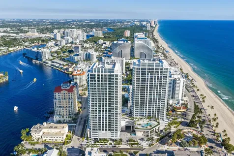 151 N Seabreeze Boulevard Fort Lauderdale FL 33304