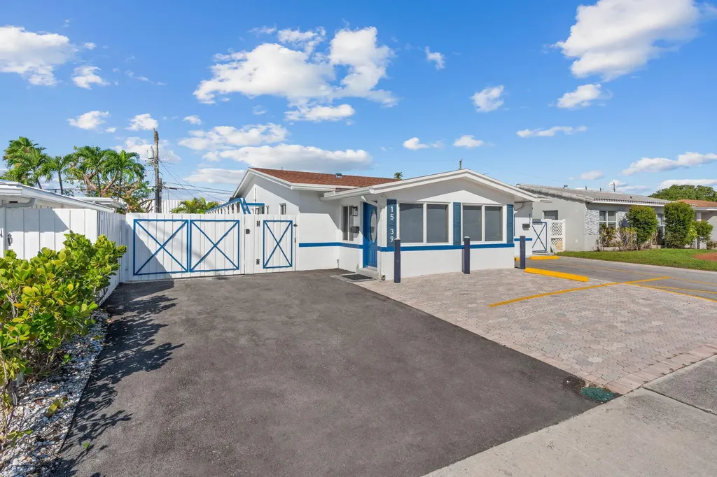 1539 NE 15th Avenue Fort Lauderdale FL 33304