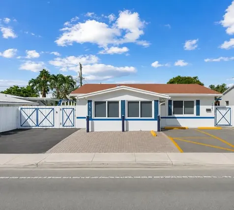 1539 NE 15th Avenue Fort Lauderdale FL 33304
