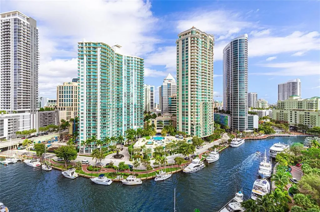 411 N New River Drive Drive E Fort Lauderdale FL 33301