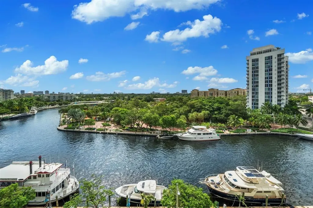 411 N New River Drive Drive E Fort Lauderdale FL 33301