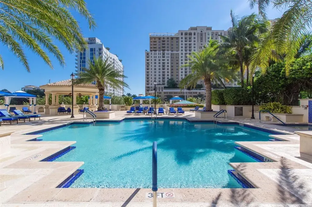 411 N New River Drive Drive E Fort Lauderdale FL 33301