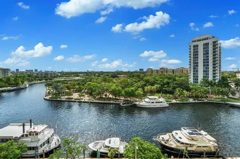 411 N New River Drive Drive E Fort Lauderdale FL 33301