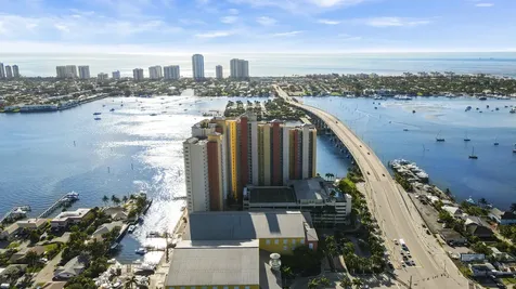 2640 Lake Shore Drive Riviera Beach FL 33404