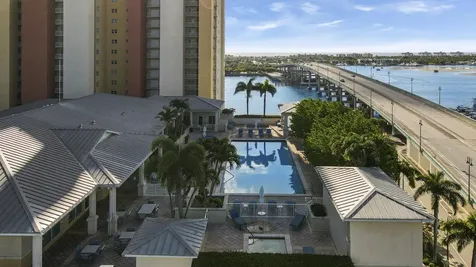2640 Lake Shore Drive Riviera Beach FL 33404