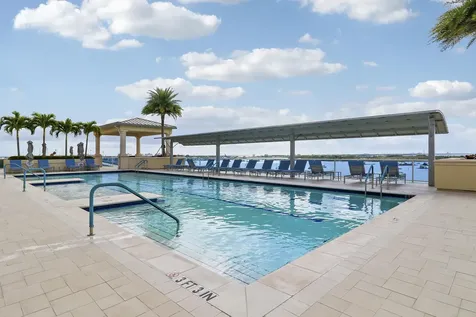 2640 Lake Shore Drive Riviera Beach FL 33404