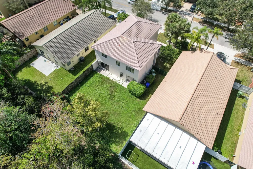 401 SW 203rd Avenue Pembroke Pines FL 33029