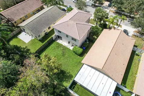 401 NW 203rd Avenue SW Pembroke Pines FL 33029