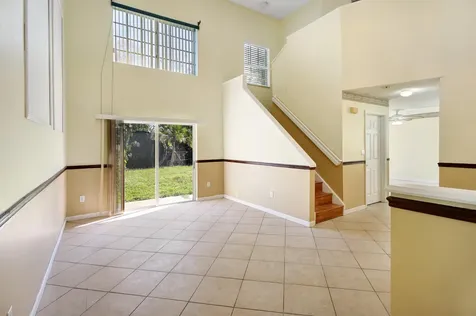401 NW 203rd Avenue SW Pembroke Pines FL 33029