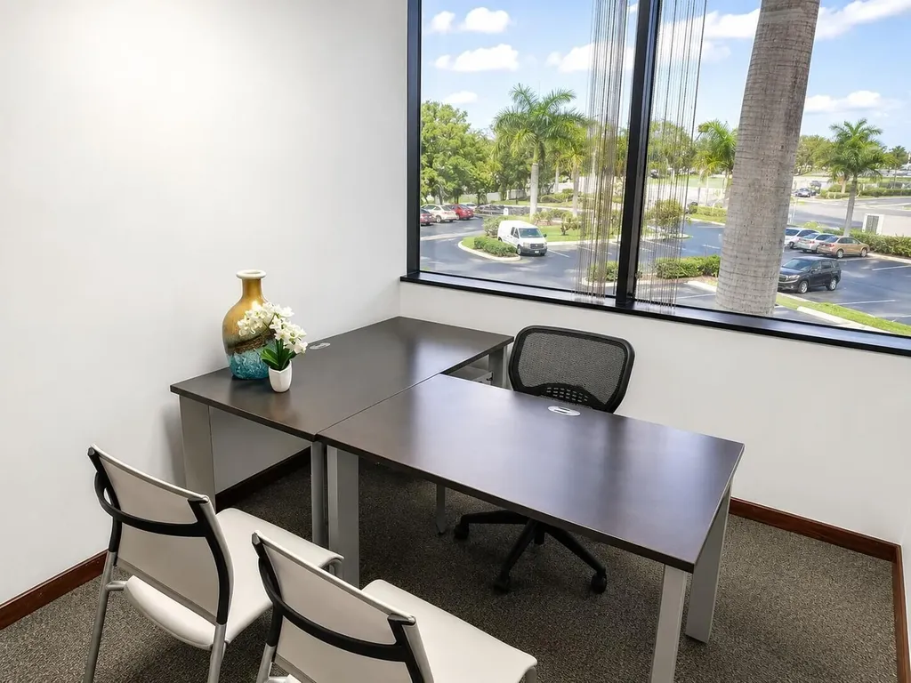 1200 N Federal Boca Raton FL 33432