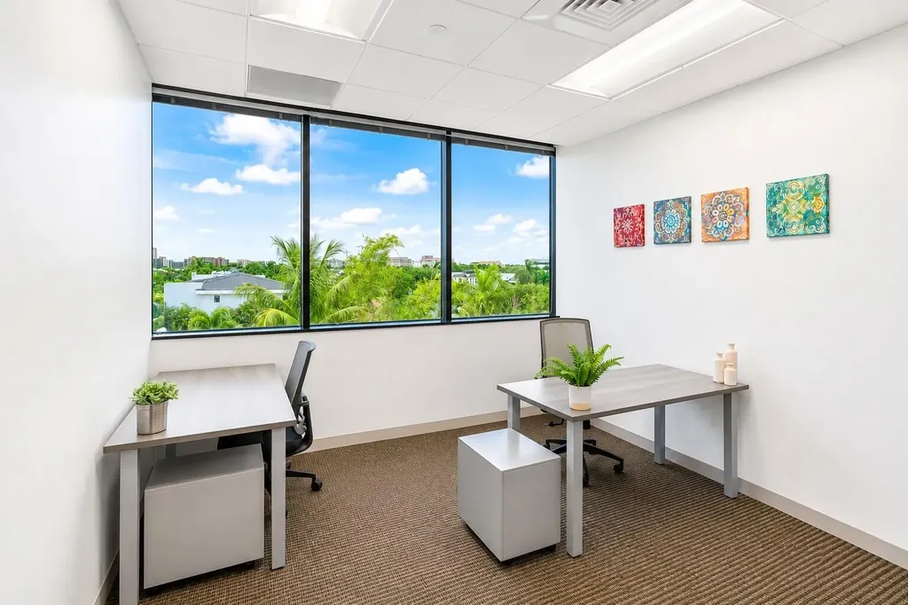 1200 N Federal Boca Raton FL 33432